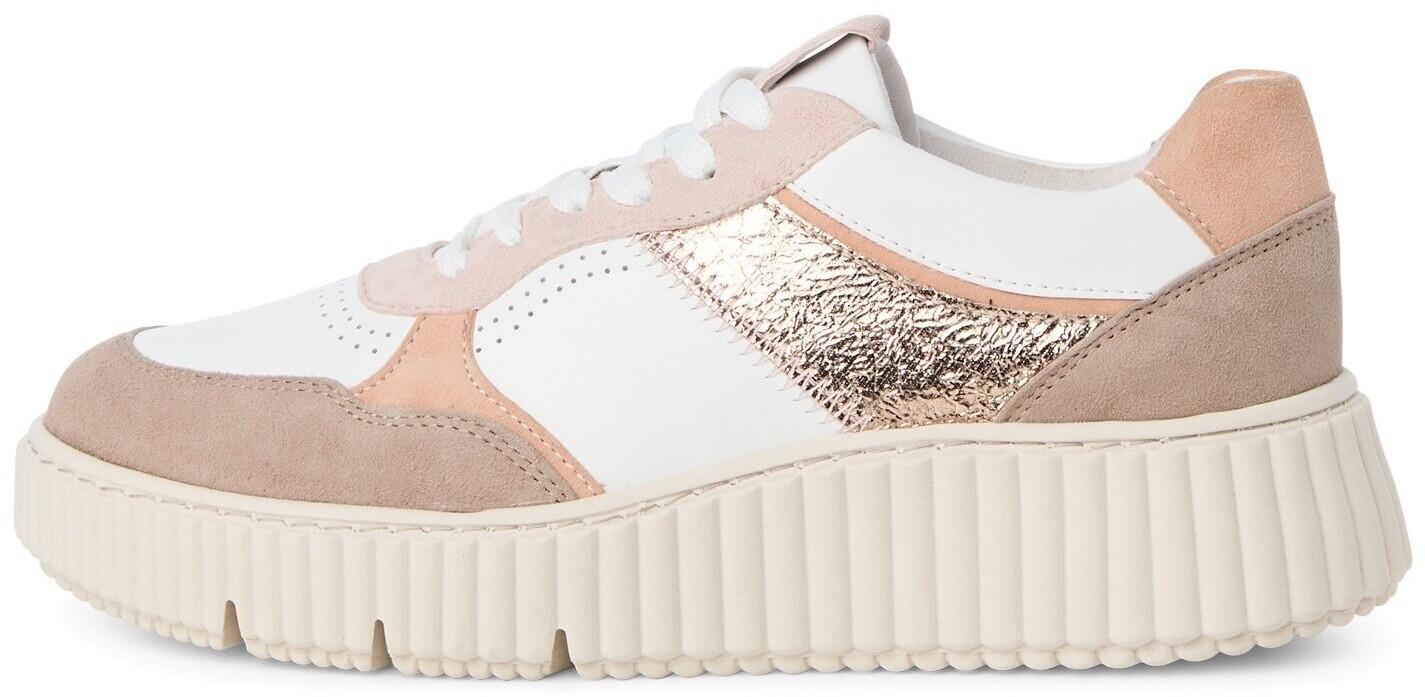 

Кроссовки Tamaris Sneaker (1-1-23771-42) светло-коричневые 42