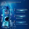 CLEAR Men Deep Sea Adventure Cologne Body Wash