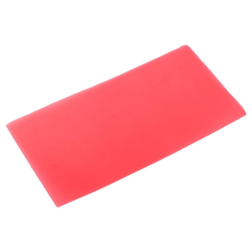 15/18Pcs Red Color Base Plate Wax 1.3/1.5/2.0mm Modeling Wax Utility Wax Sheets  Crafting Jewelry
