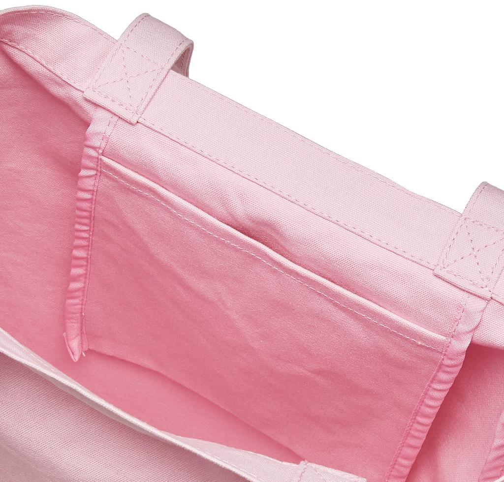 Tote Bag Canvas Tote Bag for Women 72220135131 Pink [Samantha Vega] [Amazon Exclusive]