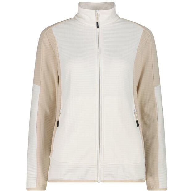 Флисовая куртка CMP Woman Jacket Fleece EU 46