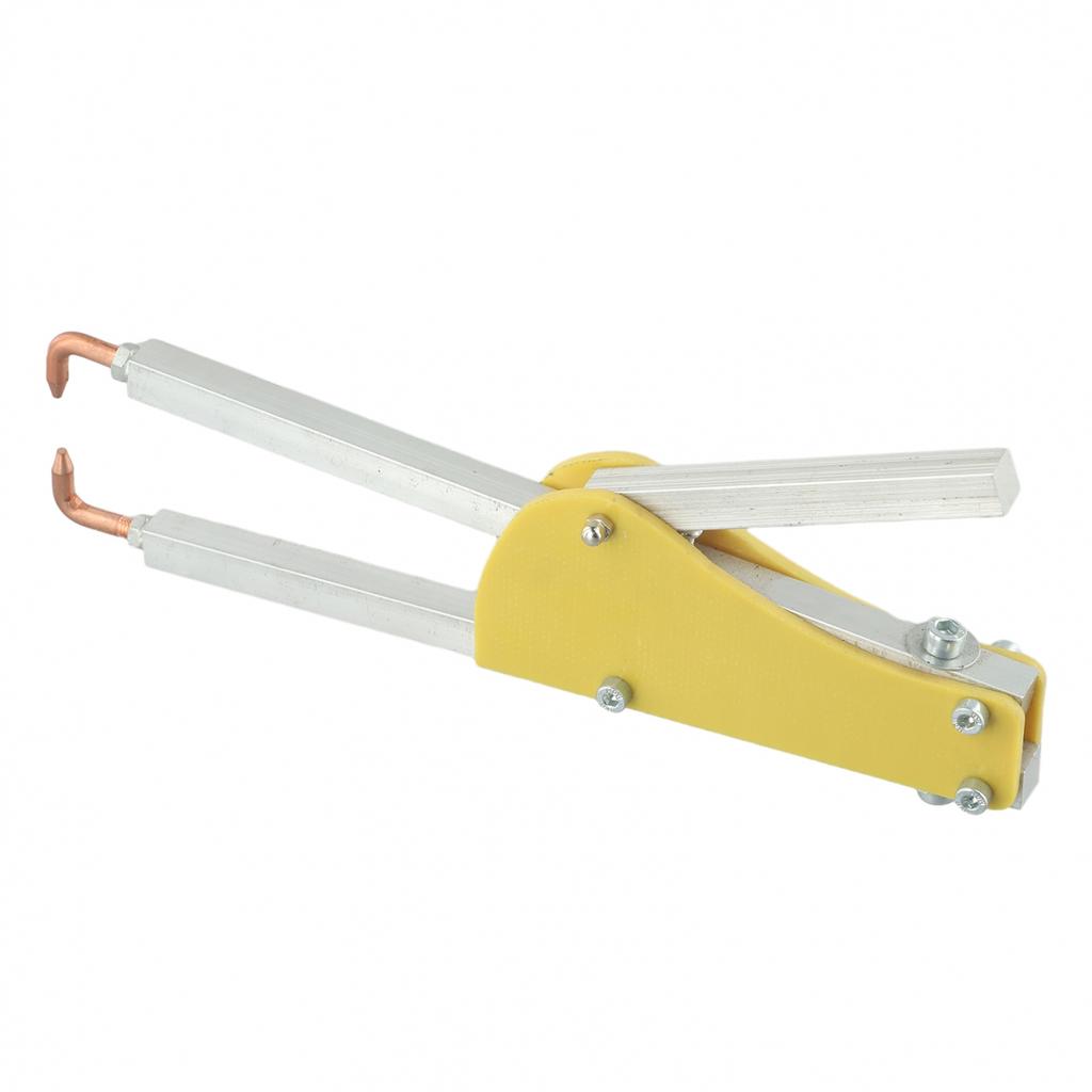 123 Mm/4.84 Inches Welding Pliers 15*7*4cm Packing 1pcs Accessories