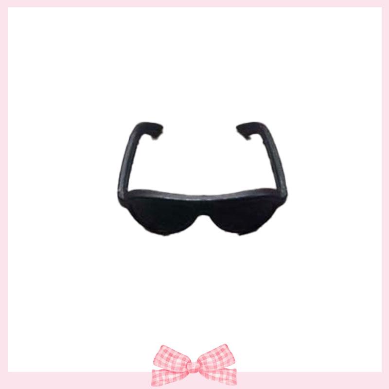 1/6 Κούκλες Ρούχα Κοντά Τοπ Τζιν Σύνολο Παπούτσια Γυαλιά Ηλίου Τσάντα Πλάτης για Κούκλες BJD 30 εκ. Αξεσουάρ Παιδικά Παιχνίδια Δώρα για Κορίτσια