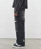 DECET Both Sides Destroy Jeans Dcpt037Blackb