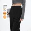 Women's High-Waisted Wide-Leg Trousers