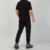 Nike Los Angeles Lakers Mantra Dri-Fit NBA Short Sleeve T-Shirt Men Tops Black CK8810-010