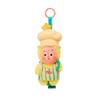 POP MART Twinkle Twinkle Be a Little Star Series - Plush Pendant Blind Box (Single Pack / 6-Piece Set)