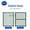 Sports Court Fence Netting