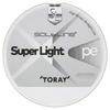 TORAY Super Light PE für Salzwasser F72N 0,4 (7 Pfund)