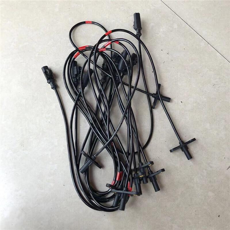 Dongfeng Mengshi CSK181 ABS Wheel Speed Sensor