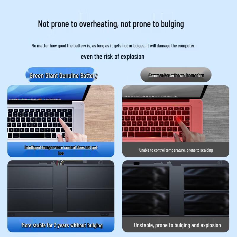 llano Laptop Battery for Dell Inspiron G Series 15