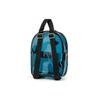 Vans Polyester Jelly Bag Backpack Regular Women's Blue Vans VN0A5DODZEI