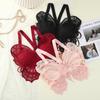 Lace Sling Vest Chest Wrap Anti-light Tube Top Underwear