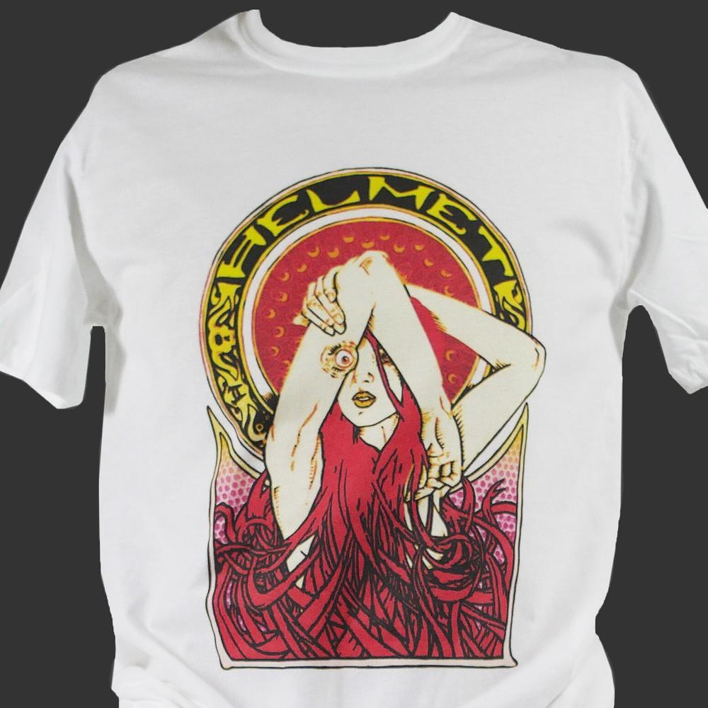 

МЕТАЛЛИЧЕСКАЯ РОК-ФУТБОЛКА унисекс S-3XL 4XL