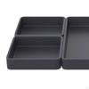 Silicone Tray Lightweight Sturdy Multipurpose for Home Kitchen Refrigerator
