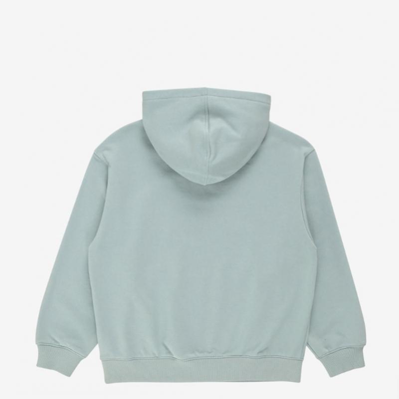 New Balance Kids Logo Point Hoodie Bb Nk9cgb107u 25 84