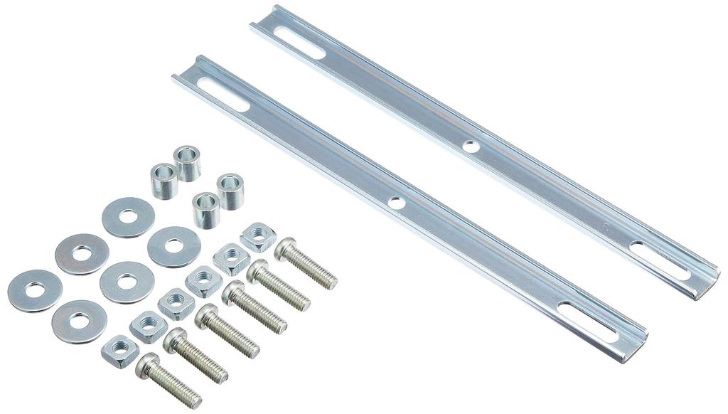 Honda Front Medium for Super Cub 50 Basket, Type, (AA09)/110 (JA44) 08L73-K88-J00