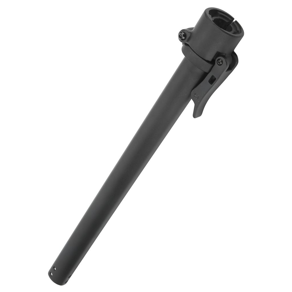 Aluminum Alloy Electric Scooter Folding Pole Folding Rod Replacement for MAX G30
