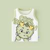 Duoxiluka Baby Sleeveless Vest Top