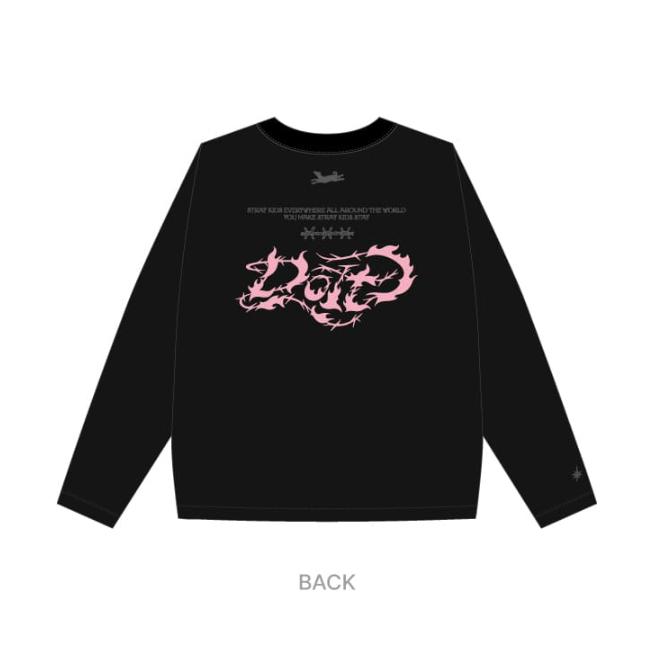 Precomandă Stray Kids DO IT Magazin Pop-Up MD Mânecă Lungă