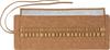 Art Graphic Brown Pencil Roll 180010 Faber-Castell &