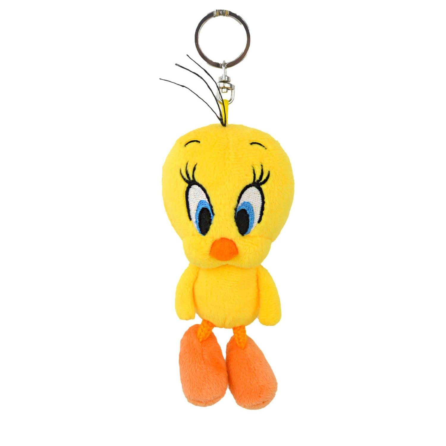 

Keychain Tweety [NICI] W6×D5.5×H13cm