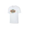 Nike T Shirts Men's White Crew Neck Moderate Other DN2902-100