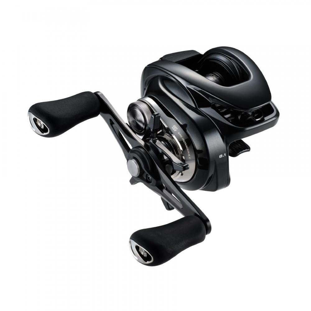 

Shimano SHIMANO Baitrile 24 метан DC 70XG правый