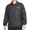 New Nike Club Jackets & Coats Men's Black FN3317-010