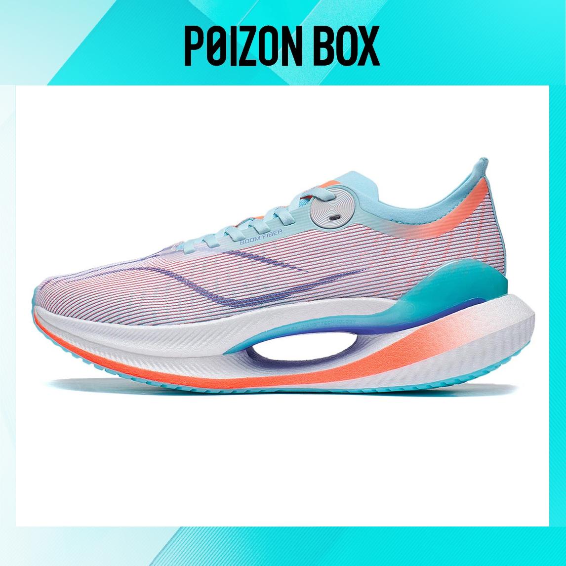 

LINING Absolute Shadow 2.0 Running shoes Men