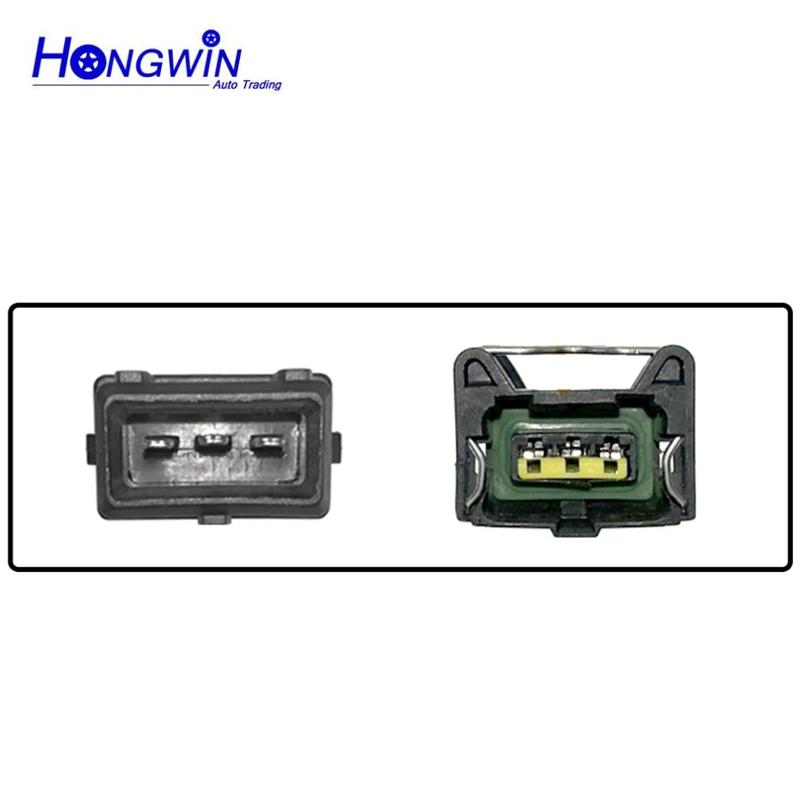 5WK90552 New Camshaft Crankshaft Position Sensor For Vauxhall Calibra Opel Astra Vectra Daewoo Isuzu 24445139 90458252 93171450