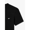 Emporio Armani Men S ShorT Sleeve Lounge T ShirT Crewneck 0815114019