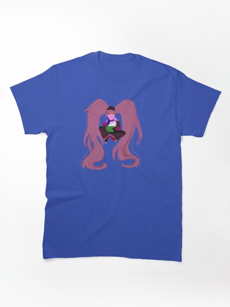 She Entrapta Classic T-Shirt