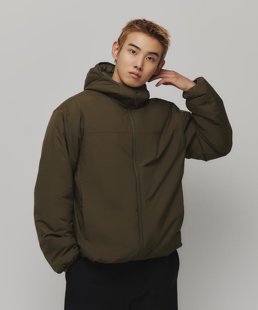 Musinsa Standard Sports Core Padded Jacket (6 Colors) (Type B)
