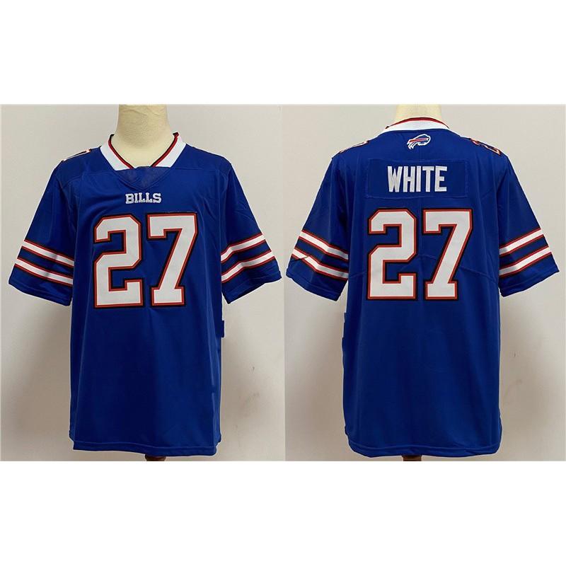Buffalo Bills NFL Football Jersey Mens Sportswear Team Uniform Rugby Basketball Soccer Running Casual Wear