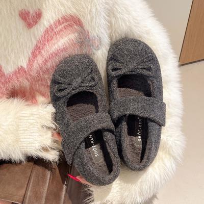 Sapatos de mulher – Sabrinas