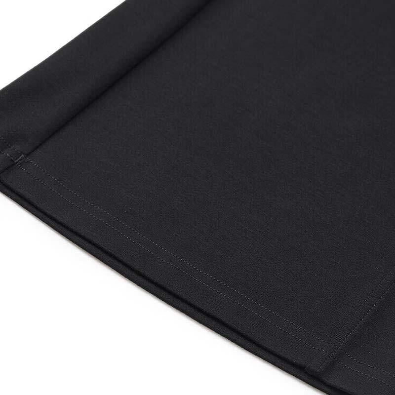 Bosideng B269226414 Slim Fit Sporty Thin Casual Pants