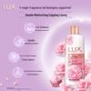 lux Shower Gel Bundle - Peach Blossom & Lasting Tender Skin