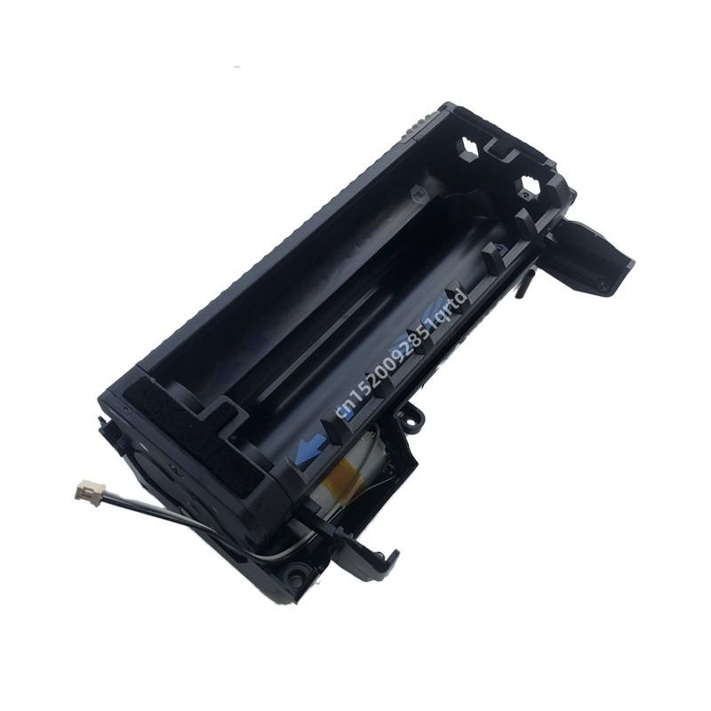 Robot Vacuum Cleaner Central Main Roller Brush Motor Assembly for ECOVACS Deebot T9 Aivi Robotic Cleaner Parts Brush Accessories