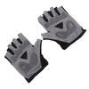 1 Pair Half Finger Cycling Gloves Sports Bike Gloves for Men Women Shock Absorbing Anti Slip
