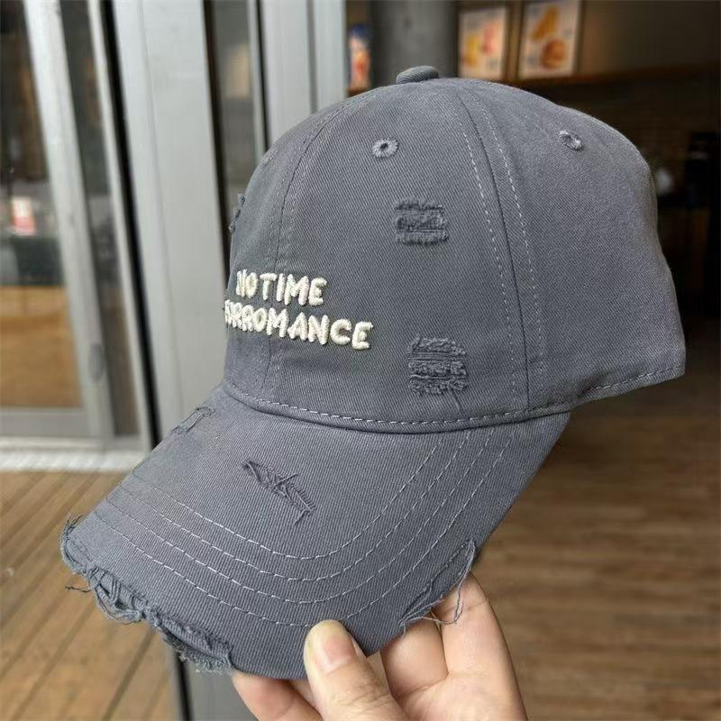 Women's Baseball Cap for  Four Seasons Men's Outdoor Sports Duck Tongue Hat