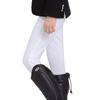 Children's Cross-border Equestrian Riding Breeches with Silicone Grip