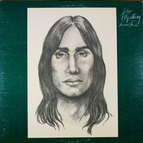 

LP Record DAN FOGELBERG - Home Free PC31751 COLUMBIA 1972 US Rock Used