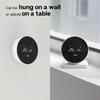 DE Stock Smart Home System Smart Thermostat Tuya RF433 Control Gas Boiler Heating Panel with RF Receiver Hub Support Google Home