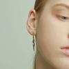 Aurora Drop Earrings No.3