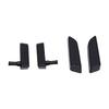 4pcs Seat Adjustment Button Set Recliner Height Replacement for Model 3 2021 2023 1098840 1098842