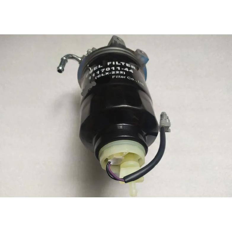 Brand Quality Fuel Lift Pump Assy Primer Filter Assy Handle Manual Oil Pump Assy For Isuzu C240 (For Diesel)