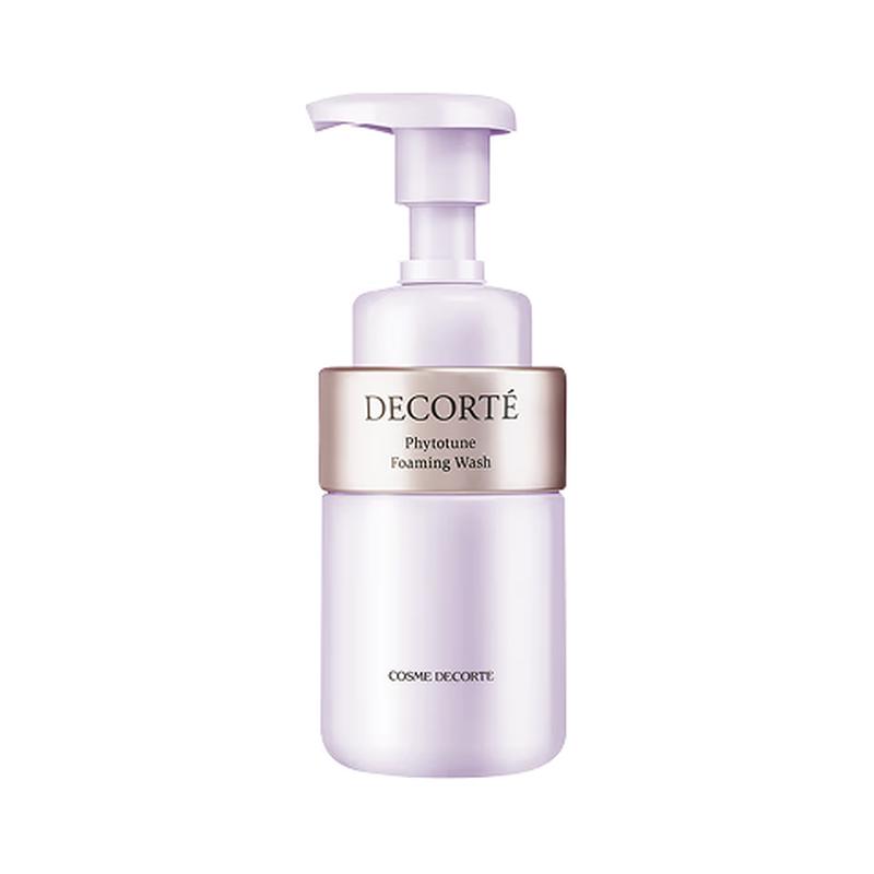 

Засоби для очищення обличчя COSME DECORTE