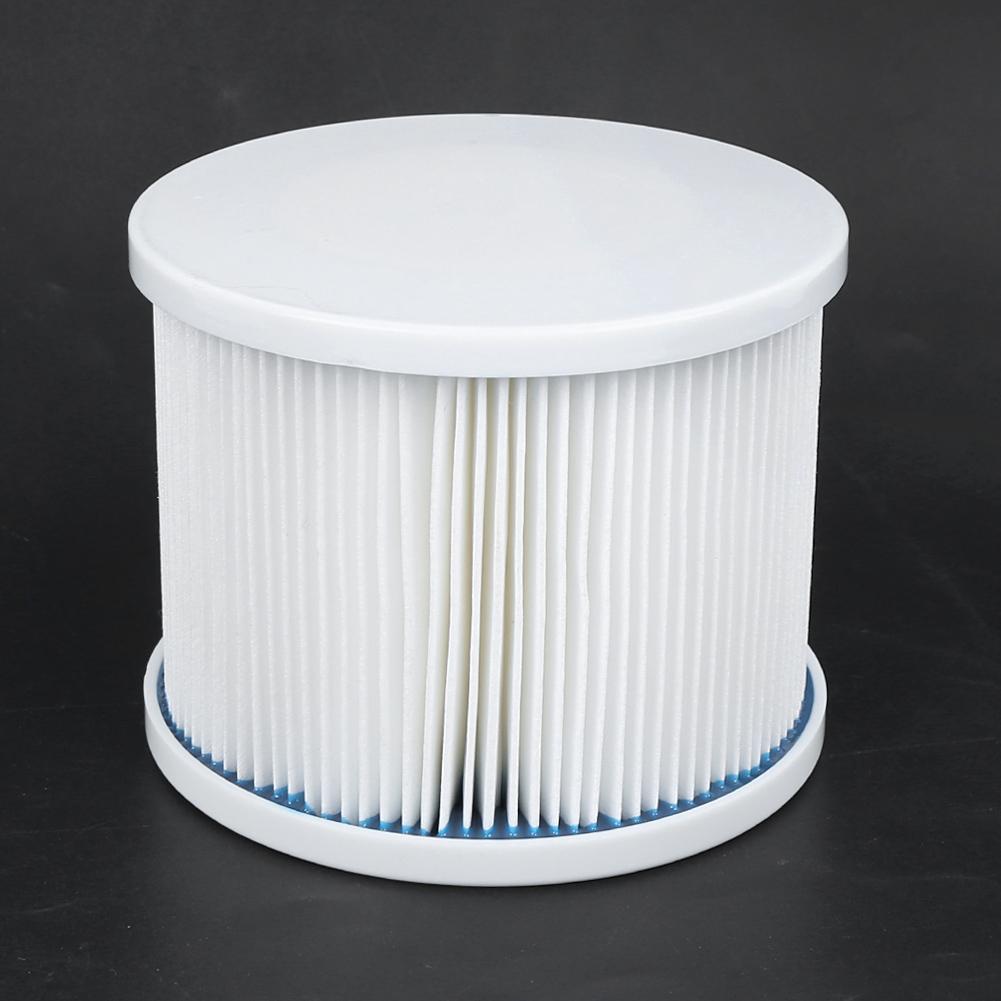 FD2090 Durable PET Fine Workmanship Inflatable Swimming Pool Filter Cartridge Part Replacement Accessory