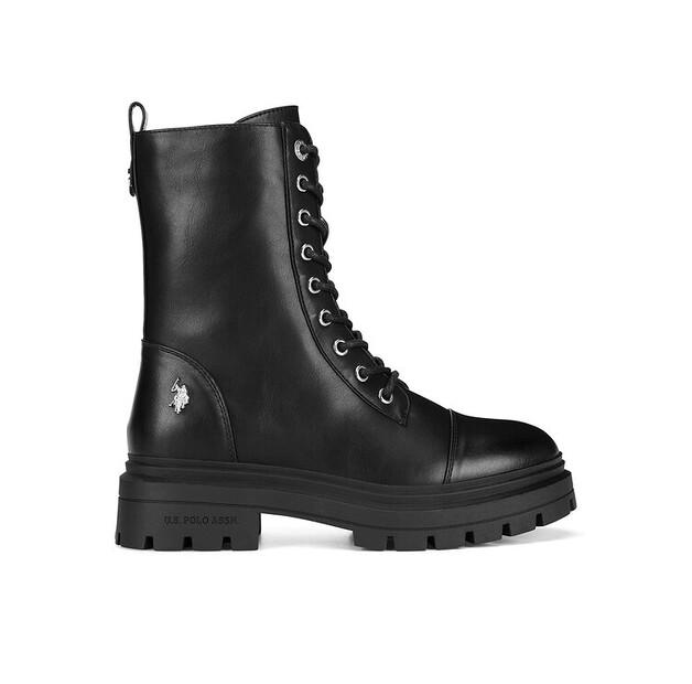 

Американская ассоциация поло. Ботильоны ALICJA002W/DY1 Черный 38